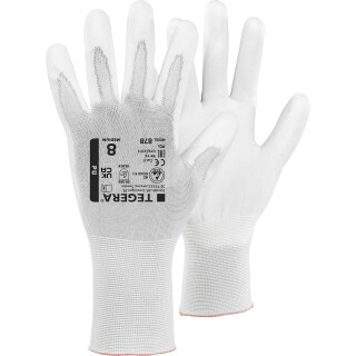 EJENDALS-Synteettinen käsine TEGERA® 878 image