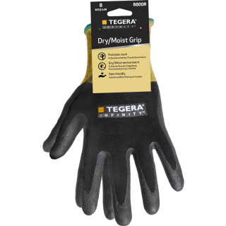 EJENDALS-Synteettinen käsine TEGERA® 8800R INFINITY image