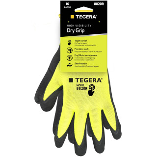 EJENDALS-Synteettinen käsine TEGERA® 8820R image