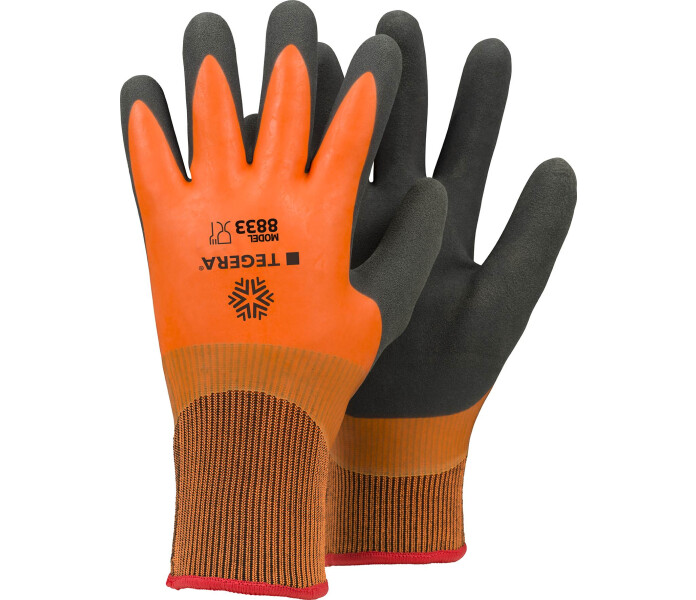 EJENDALS-Synteettinen käsine TEGERA® 8833 image