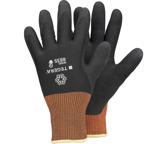 EJENDALS-Synteettinen käsine TEGERA® 8835 image