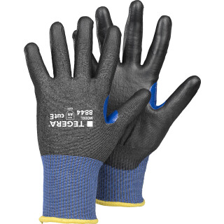 EJENDALS-Synteettinen käsine TEGERA® 8844 CRF Omni image