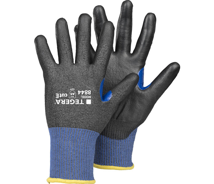 EJENDALS-Synteettinen käsine TEGERA® 8844 CRF Omni image