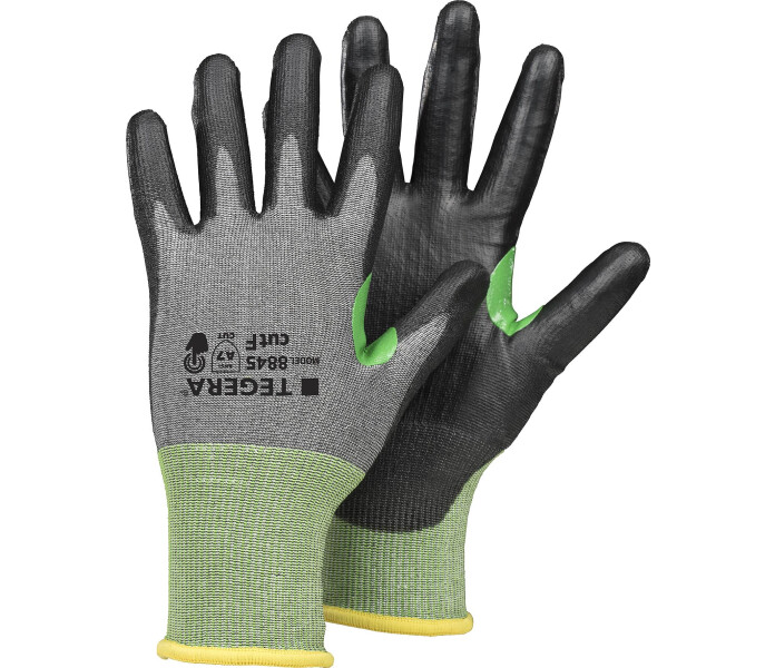 EJENDALS-Synteettinen käsine TEGERA® 8845 CRF Omni image