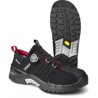 EJENDALS-Turvajalkine - Matala JALAS® 9968 EXALTER GTX kuva
