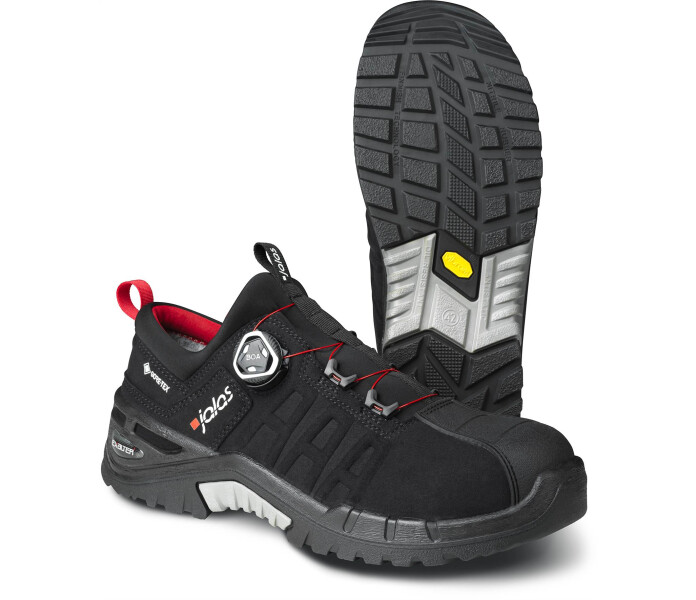 EJENDALS-Turvajalkine - Matala JALAS® 9968 EXALTER GTX kuva