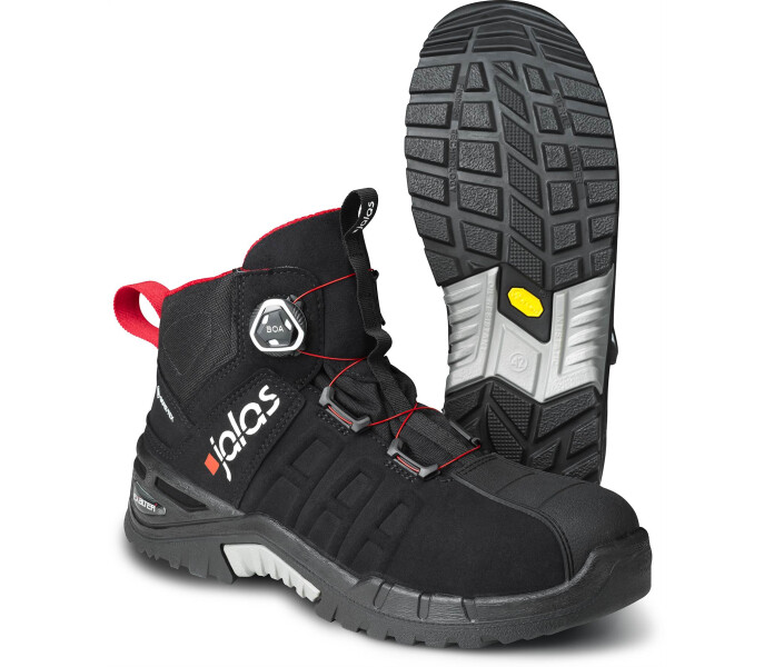 EJENDALS-Turvajalkine - Nilkkuri JALAS® 9988 EXALTER GTX kuva