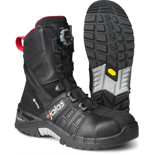 EJENDALS-Turvajalkine - Korkea varsi JALAS® 9998 EXALTER GTX kuva