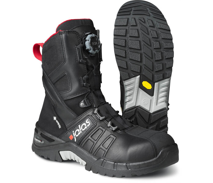 EJENDALS-Turvajalkine - Korkea varsi JALAS® 9998 EXALTER GTX kuva