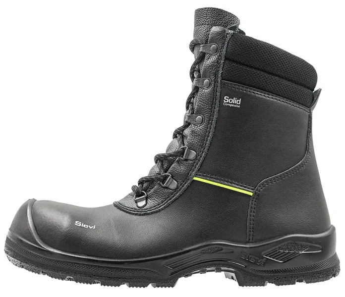 Sievi-SOLID IN CT XL+ S3L kuva