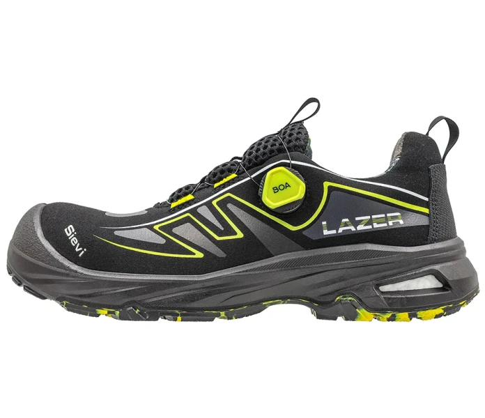 Sievi-LAZER ROLLER+ S3 kuva