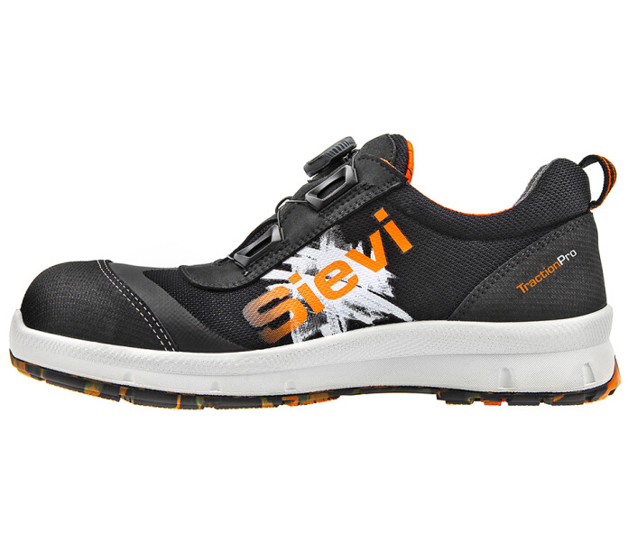 SIEVI-RACER TR ROLLER S3 kuva