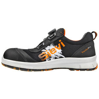 Sievi-RACER TR ROLLER S3 kuva