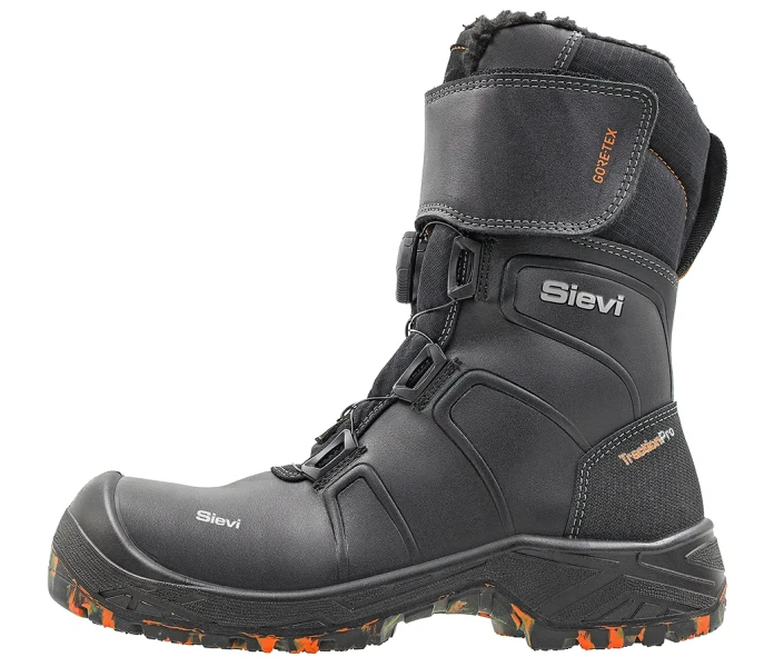 Sievi-ALASKA GT ROLLER+ S7 kuva