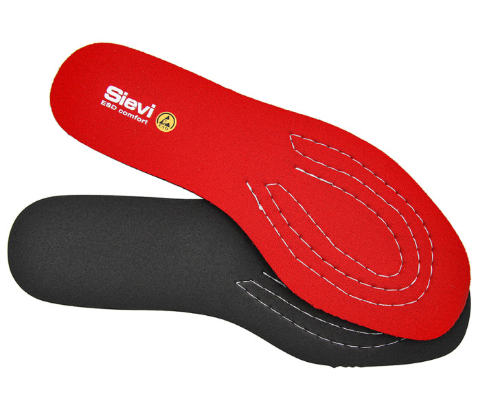 Sievi-PRESSURE RELIEF INSOLE kuva