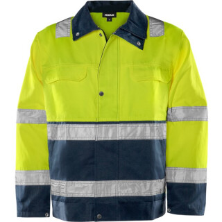 Fristads-High vis takki lk 3 4797 TH kuva