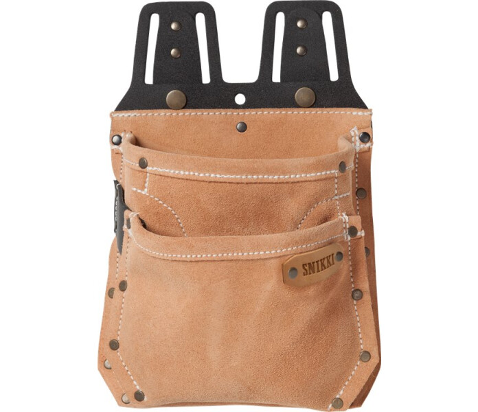 FRISTADS-Tarviketasku 9303 LTHR kuva