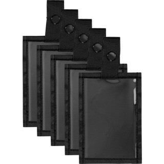 Fristads-Henkilökorttipidin 9130 P159 5 kpl pakkaus kuva