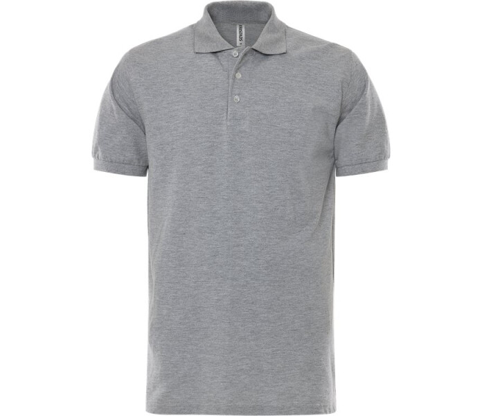 Koko: S, Väri alkuperäinen: Vaaleanharmaa, Materiaali:  90 % puuvilla, 10 % viskoosi image