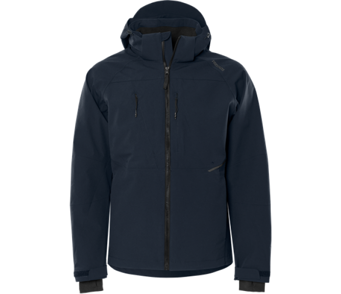 FRISTADS-Stretch kuoritakki 4881 LSS image