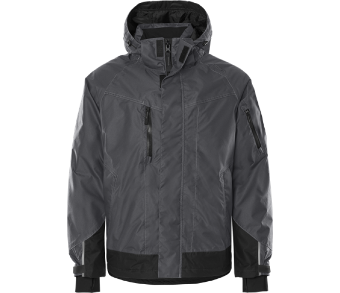 Koko: XS, Väri alkuperäinen: Harmaa/Musta image