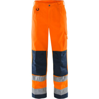 Fristads-High vis housut lk 2 2001 TH kuva