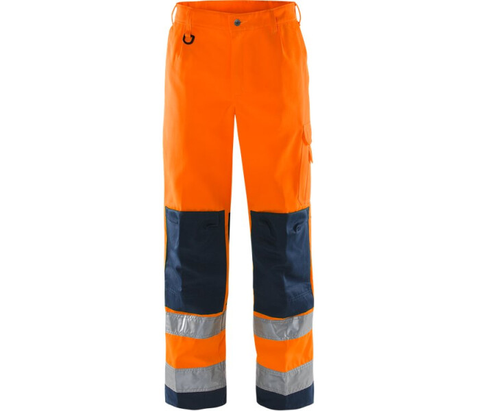 FRISTADS-High vis housut lk 2 2001 TH kuva