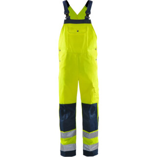 Fristads-High vis avosuoja lk 2 1001 TH kuva