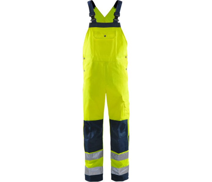 FRISTADS-High vis avosuoja lk 2 1001 TH image