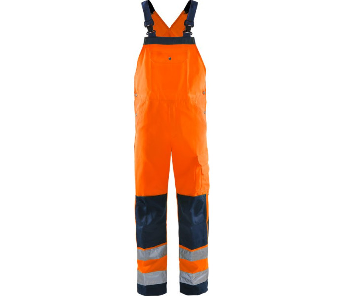 Koko: C44, Väri alkuperäinen: Neonoranssi/Tummansininen kuva