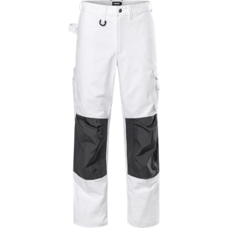 Fristads -Housut, puuvilla 268 BM image