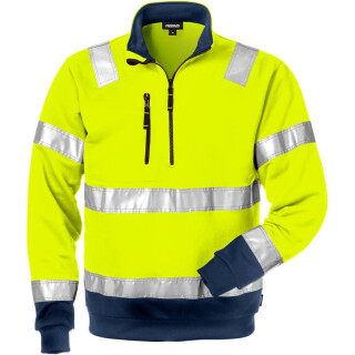 FRISTADS-High vis college 728 BPV kuva