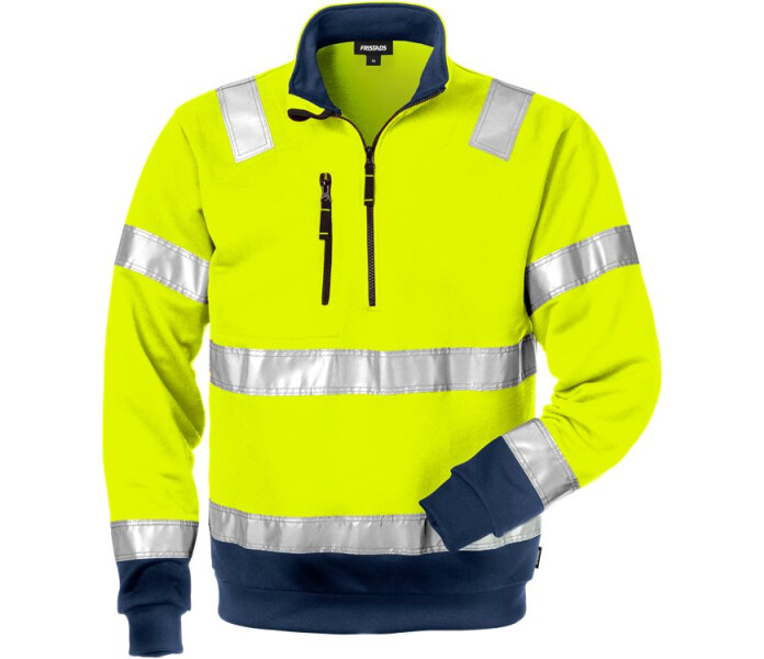 FRISTADS-High vis college 728 BPV kuva