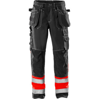 FRISTADS-High vis housut 247 FAS kuva