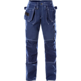 FRISTADS-Rakentajan housut naisten 253K FAS kuva