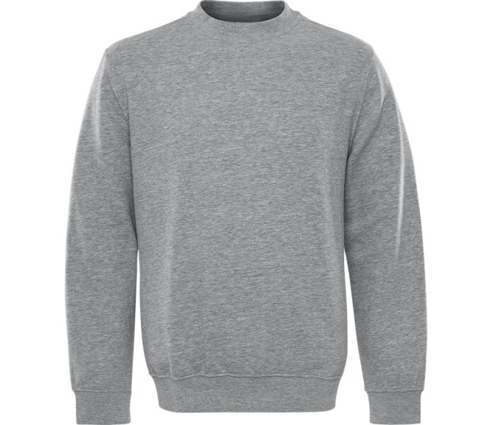 Koko: S, Väri alkuperäinen: Vaaleanharmaa image