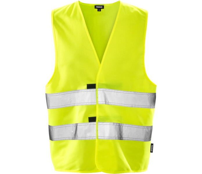 FRISTADS-High vis liivi 501 H kuva