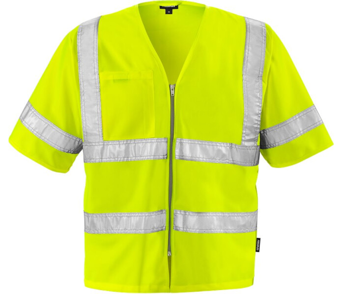 FRISTADS-High vis liivi 500 NV kuva