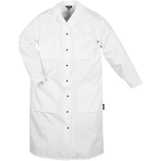 Fristads-Takki, puuvilla naisten 163 P92 kuva