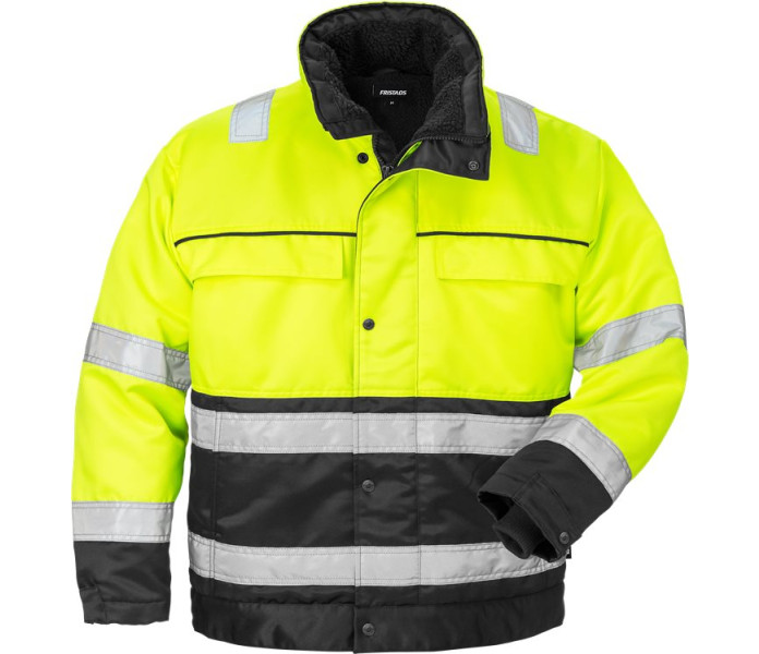 Koko: S, Väri alkuperäinen: Neonkeltainen/Musta kuva