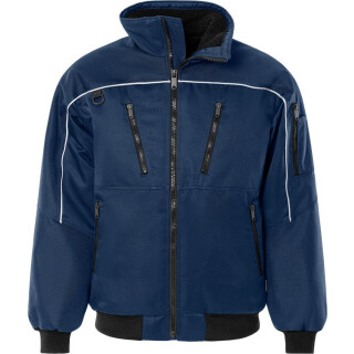 FRISTADS-Pilotti talvitakki 464 PP kuva