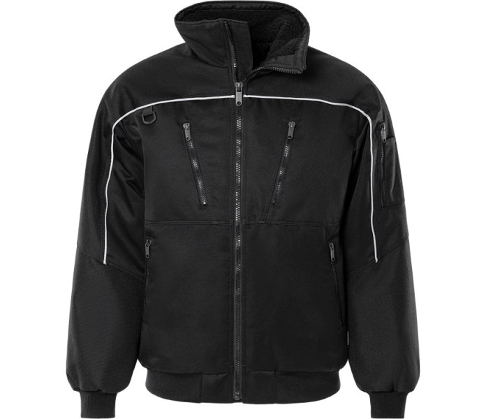 Koko: XS, Väri alkuperäinen: Musta kuva