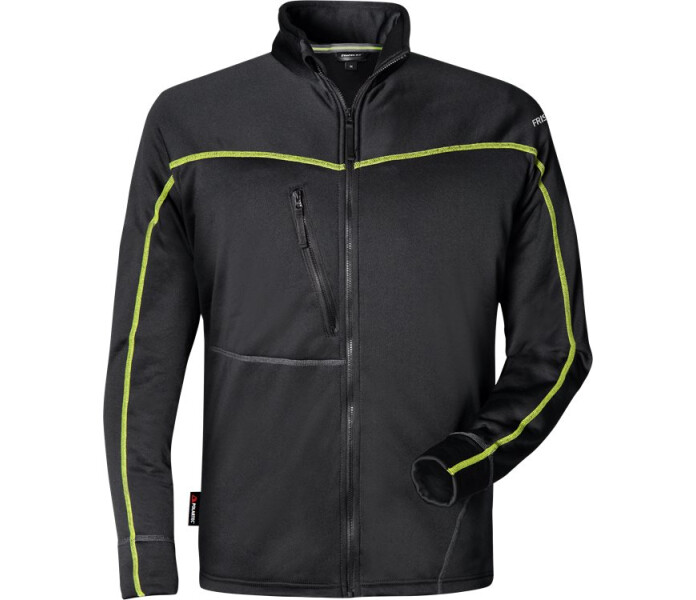 FRISTADS-Polartec collegetakki 783 PY kuva