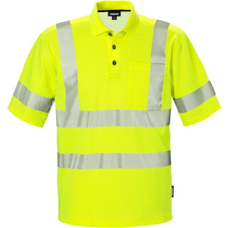 FRISTADS-High vis pikeepaita 7406 PHV kuva