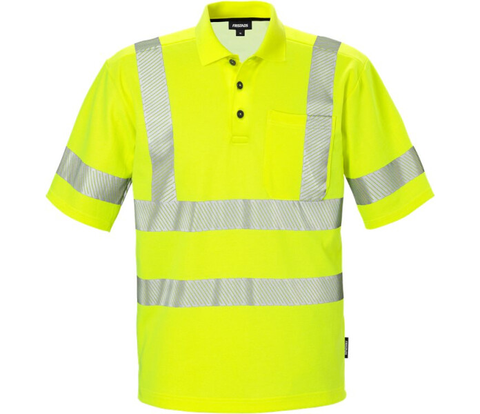 FRISTADS-High vis pikeepaita 7406 PHV kuva