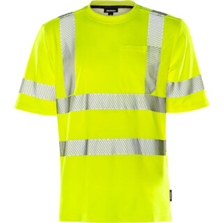 FRISTADS-High vis t-paita 7407 THV kuva
