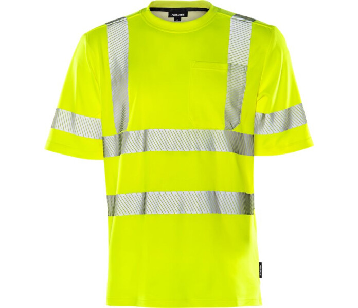 FRISTADS-High vis t-paita 7407 THV kuva