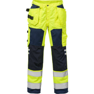 FRISTADS-High vis housut 2025 PLU kuva