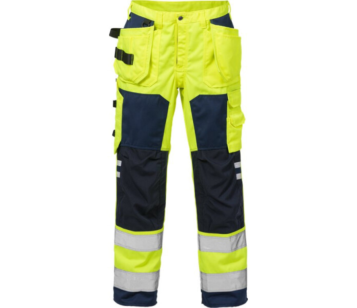 FRISTADS-High vis housut 2025 PLU image