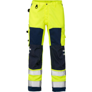 FRISTADS-High vis housut 2026 PLU kuva